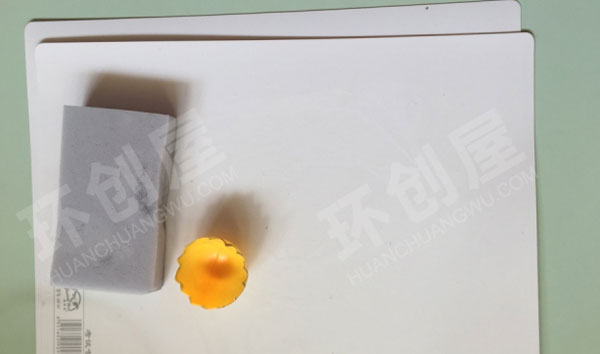 幼儿园环创益智区区域材料图片