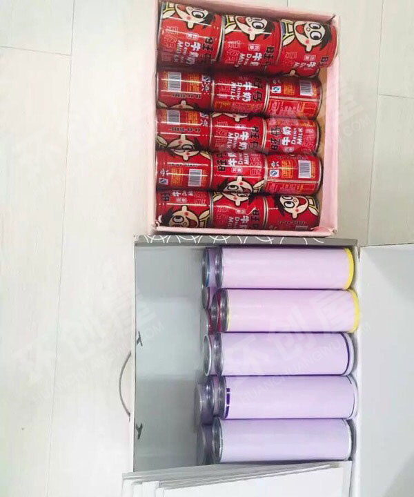 幼儿园建构区废物利用瓶瓶罐罐图片