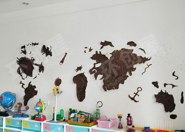 幼儿园奇妙的科学室图片