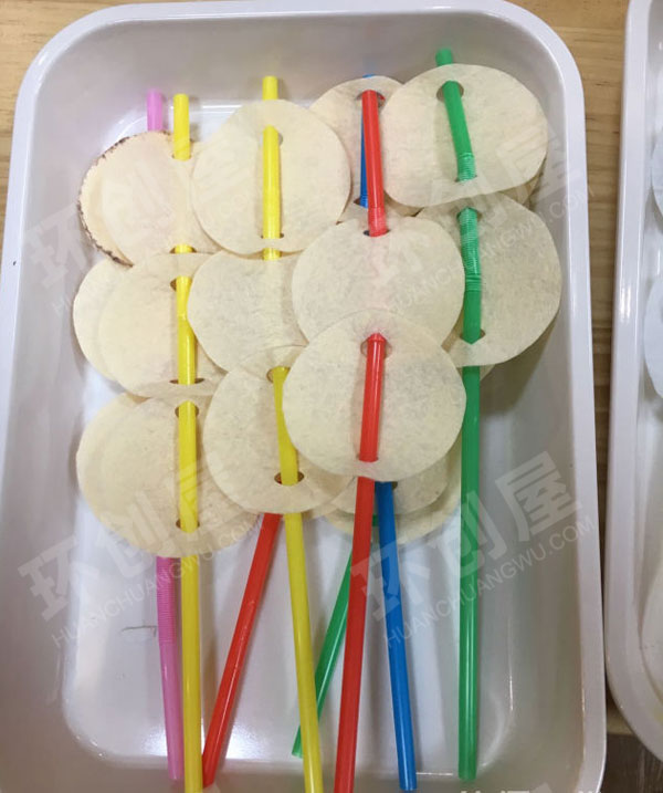 幼儿园角色区娃娃家材料投放图片