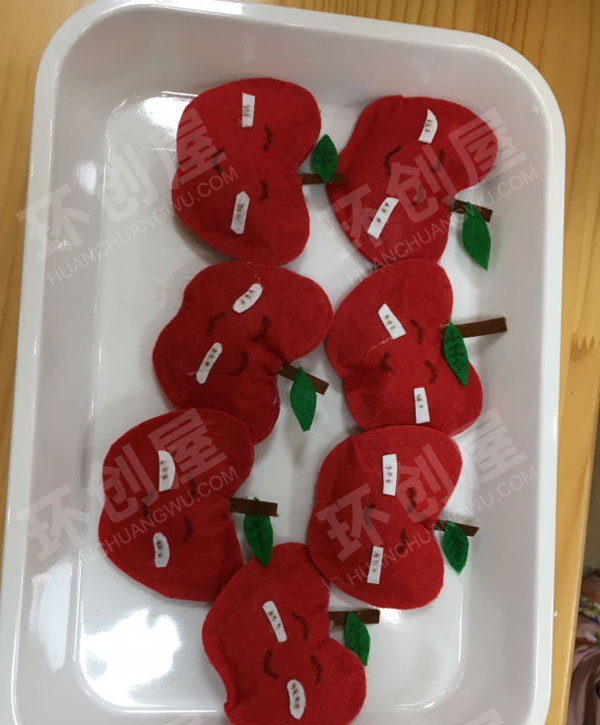 幼儿园角色区娃娃家材料投放图片