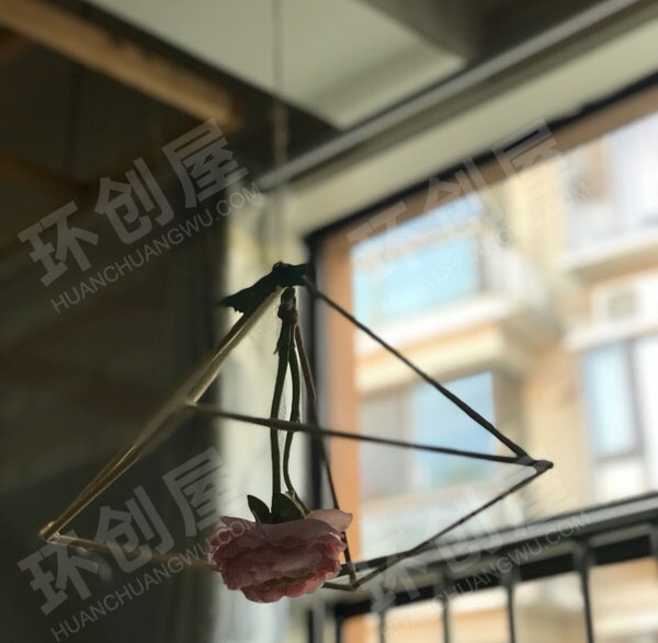 幼儿园筷子装饰吊饰图片