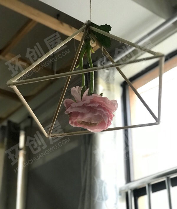 幼儿园筷子装饰吊饰图片