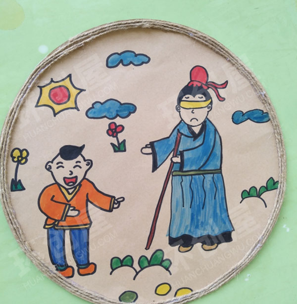 幼儿园走廊墙面装饰文明礼仪图片