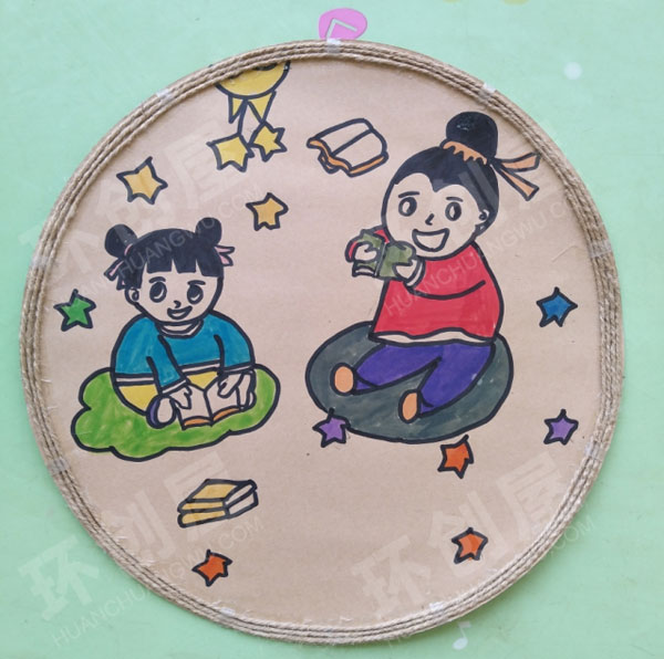 幼儿园走廊墙面装饰文明礼仪图片
