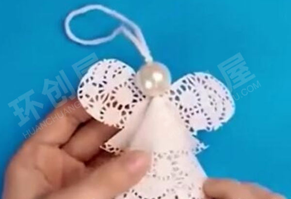 幼儿园美工区超级好看小手工图片