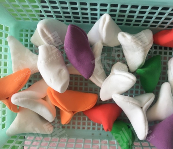 幼儿园角色游戏娃娃家食材图片