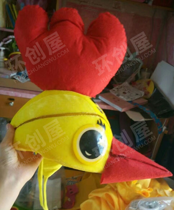 幼儿园手工作品门窗挂饰装饰图片