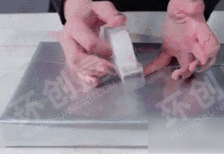 幼儿园科学区会跳舞的盒子图片