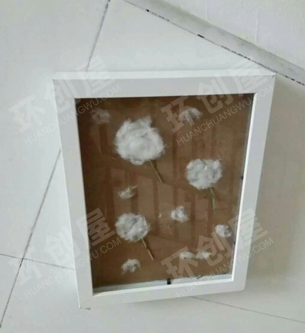 幼儿园走廊楼道自然生态壁画图片