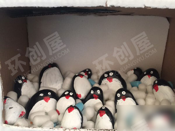 幼儿园阅读区好玩的绘本操作盒图片