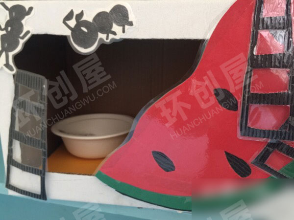 幼儿园阅读区好玩的绘本操作盒图片