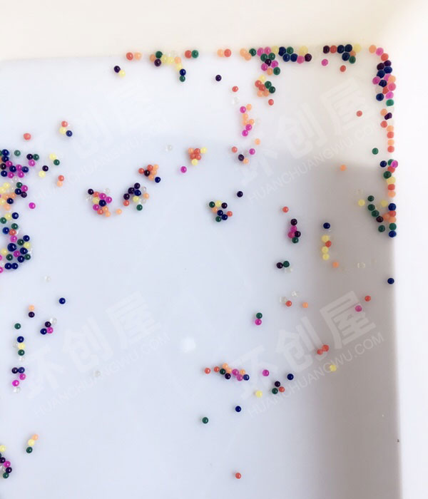 幼儿园海绵宝宝科学区观察图片