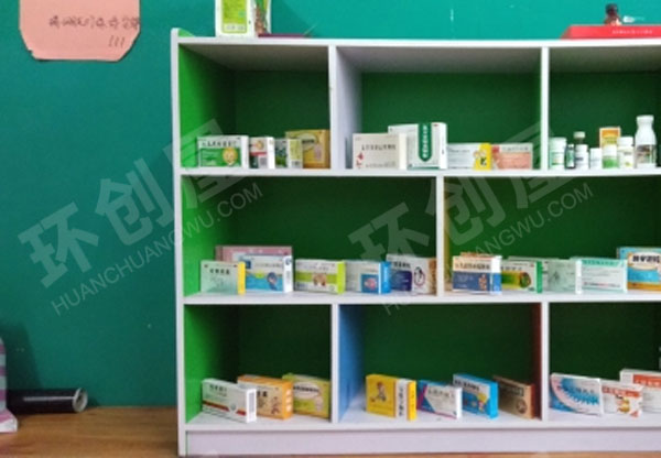 幼儿园角色游戏医院大概图图片