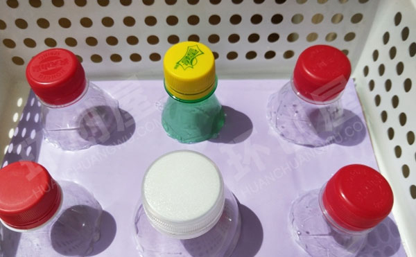 幼儿园益智区环创废物利用自制教玩具图片