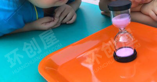 幼儿园废物利用科技游戏图片