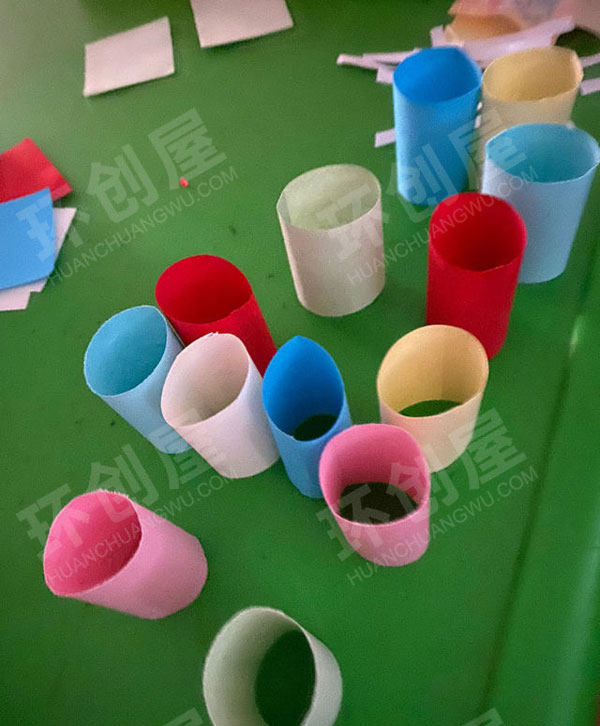 幼儿园自制益智小游戏图片