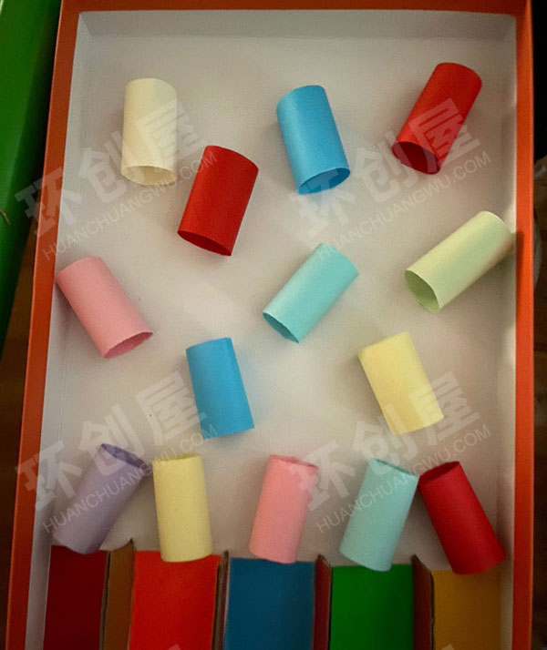 幼儿园自制益智小游戏图片