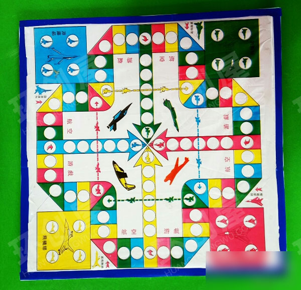 幼儿园益智区我是小棋手图片