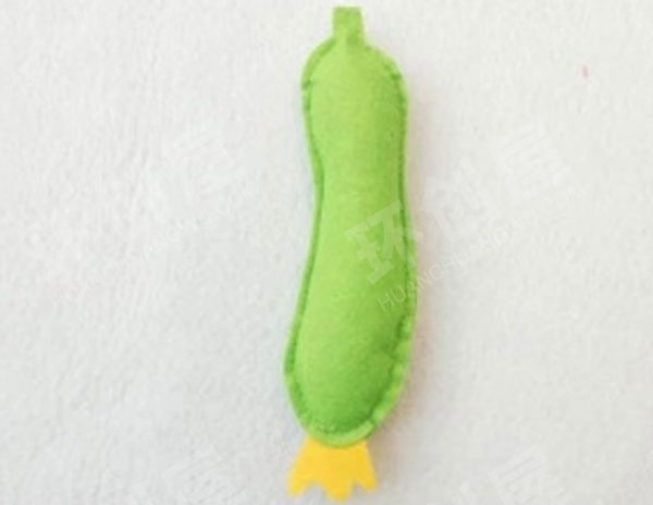 幼儿园角色游戏不织布制作小吃店图片