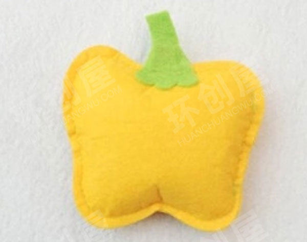 幼儿园角色游戏不织布制作小吃店图片