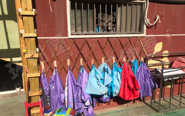 幼儿园户外各种游戏运动器材图片