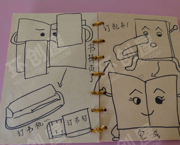 幼儿园阅读区环创图书医院图片