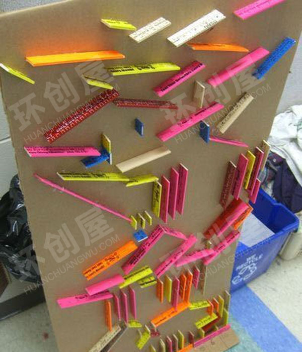 幼儿园科学区各种小科学实验图片
