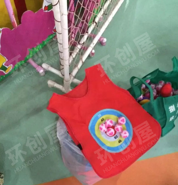 幼儿园益智区各种自制教具图片