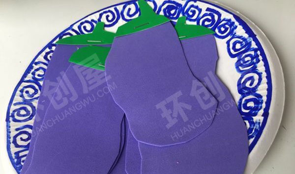 幼儿园角色游戏小餐厅超多好吃食物图片