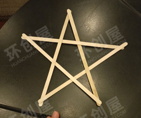 幼儿园科学区废物利用教具制作图片