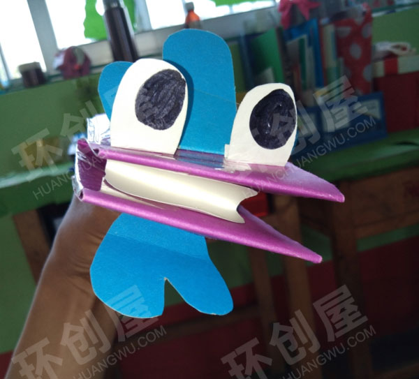 幼儿园表演区我是演讲家图片