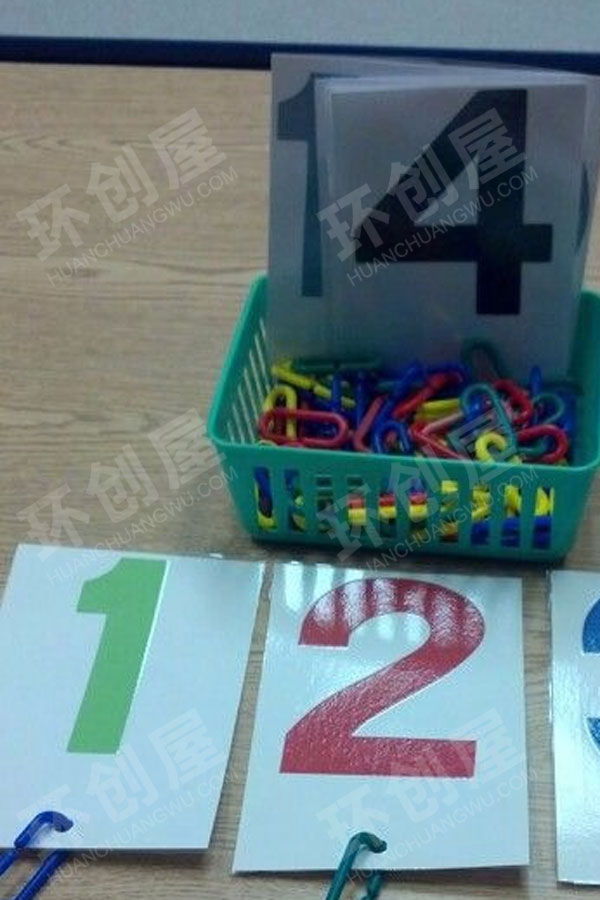 幼儿园益智区数学活动图片