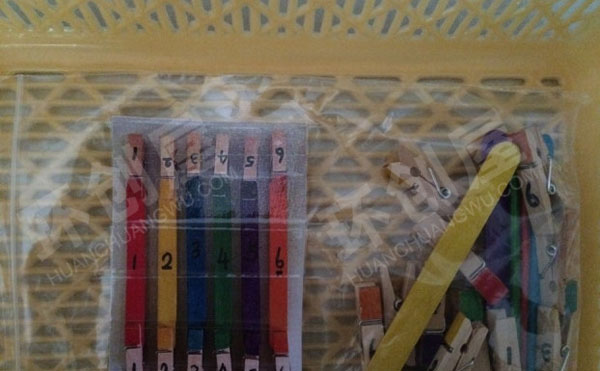 幼儿园益智区自制操作玩教具图片