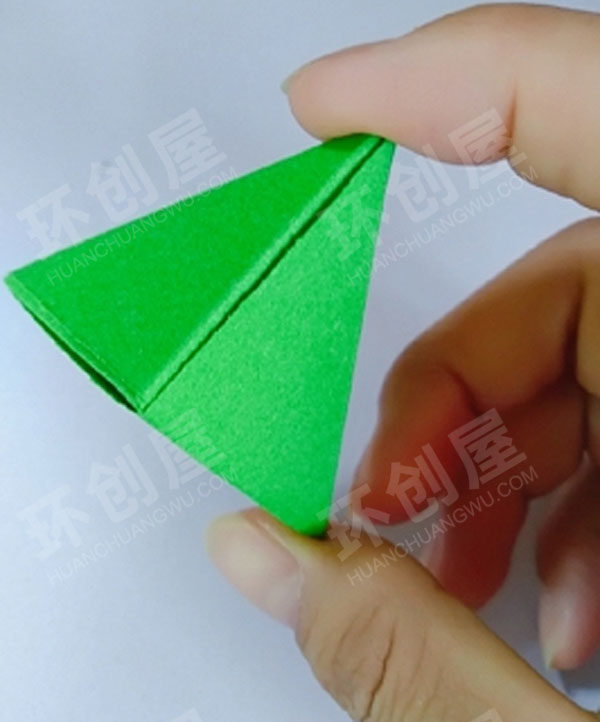 幼儿园美工区端午节手工粽子图片