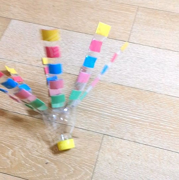 幼儿园科学区瓶子的科学之旅图片