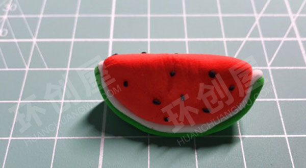 幼儿园角色游戏黏土食物水果图片