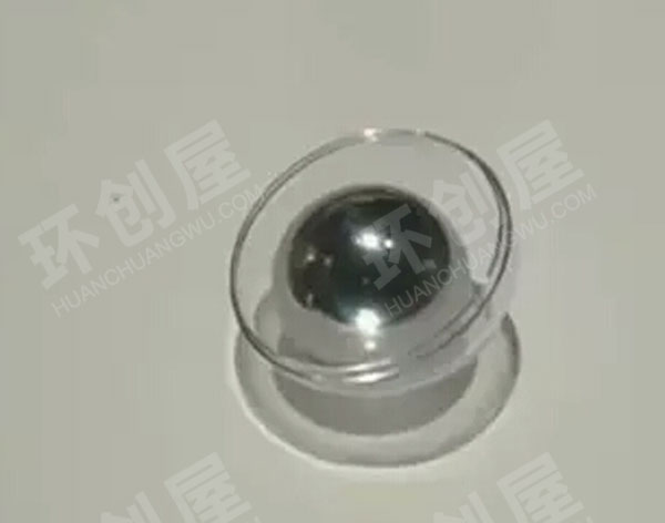 幼儿园科学区慢悠悠的球图片