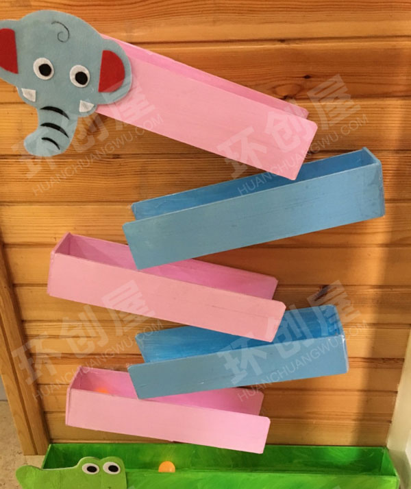 幼儿园益智区区角材料不织布玩教具图片