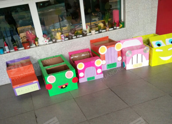 幼儿园走廊民间体育游戏设备图片