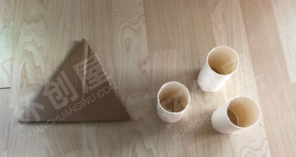 幼儿园建构区玩具垒高高图片