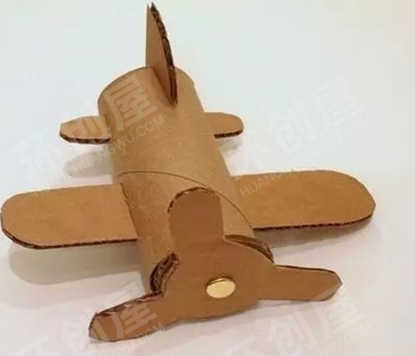 幼儿园美工区交通工具小飞机图片