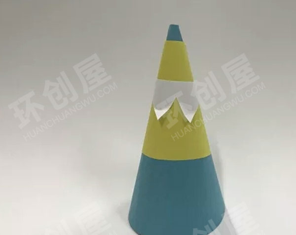 幼儿园美工区粘土狮子一家亲图片