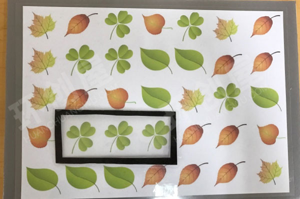 幼儿园益智区自制玩具消消乐图片