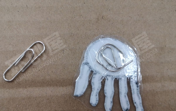 幼儿园益智区自制玩教具磁铁海底捉迷藏图片