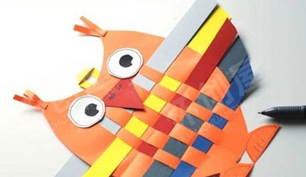 幼儿园美工区猫头鹰小手工图片
