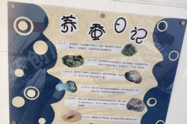 幼儿园各种各样的科学实验介绍图片