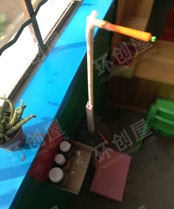 幼儿园角色游戏小诊所图片