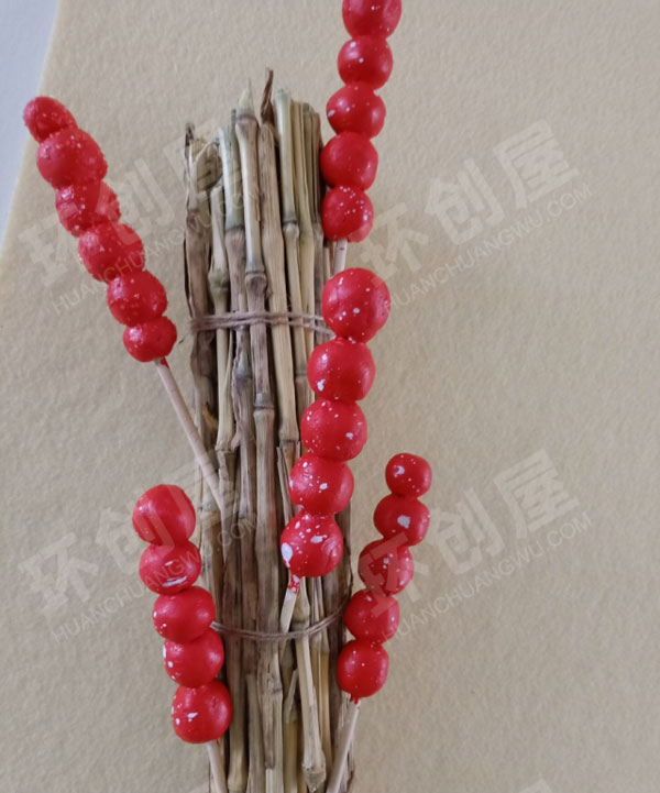 幼儿园角色游戏传统美食馆图片
