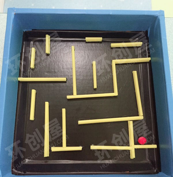 幼儿园益智区区域自制不织布玩具图片